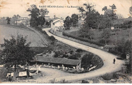 42.AM18576.Saint Héand.La Ronzière - Other & Unclassified