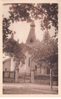 40.AM18563.Escource.Eglise - Other & Unclassified