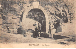 44 - PREFAILLES - SAN52788 - La Source - Préfailles