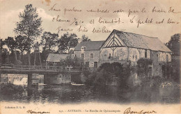 50 - PORTORSON - SAN52854 - Antrain - Le Moulin De Quincampoix - Pontorson