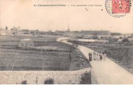 41 - LA CHAUSSEE SAINT VICTOR - SAN47392 - Vue Générale (Côté Nord) - Other & Unclassified