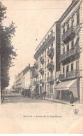 42 - ROANNE - SAN47418 - Cours De La République - Roanne