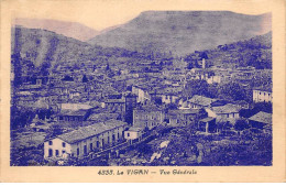 46 - LE VIGAN - SAN47460 - Vue Générale - Autres & Non Classés