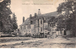 41 - PONT LEVOY - SAN51647 - La Charmoise - Ancienne Ferme Ecole - Agriculture - Sonstige & Ohne Zuordnung