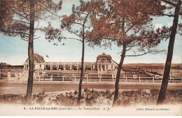 44 - LA BAULE - SAN47437 - Le Tennis Club - La Baule-Escoublac