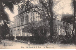 41 - MARCHENOIR - SAN51645 - La Boudonnerie - Marchenoir