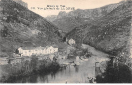 48 - GORGES DU TARN - SAN51676 - Vue Générale De La Muse - Gorges Du Tarn