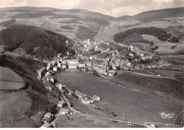 43 . N°kri10813. Riotord. Vue Panoramique Aerienne N°24858 .edition Combier . Sm 10X15 Cm . - Andere & Zonder Classificatie