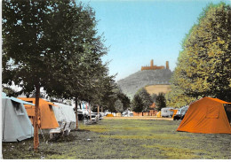 46 . N°kri10873 . Saint Cere .terrain De Camping . N°2362 . Edition J Vertuel . Sm 10X15 Cm . - Saint-Céré