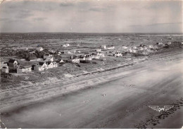 50 .n° Kri10905.denneville Plage .la Plage Et Les Villages .n°2 . Edition Artaud  .sm 10X15 Cm . - Otros & Sin Clasificación