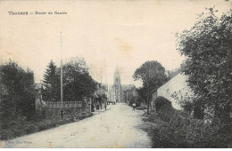 44 - THOUARE - SAN44836 - Route De Nantes - Andere & Zonder Classificatie