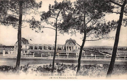 44 - LA BAULE SUR MER - SAN46248 - Le Tennis Club - Sonstige & Ohne Zuordnung