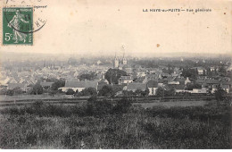 50-SAN59265-LA HAYE-DU-PUITS.Vue Générale - Otros & Sin Clasificación