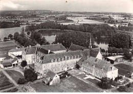 44 . N° Kri11472 . La Meilleraye De Bretagne . Abbaye  . N°8  . Edition Lapie  . Cpsm 10X15 Cm . - Sonstige & Ohne Zuordnung