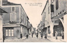 47-AM21941.Villéréal.N°635.Rue Saint Roch - Other & Unclassified