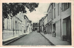 47-AM21914.Miramont-de-Guyenne.N°17.Rue Phélippeaux - Andere & Zonder Classificatie