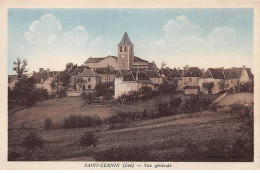 46-AM21896.Saint Cernin.Vue Générale - Autres & Non Classés