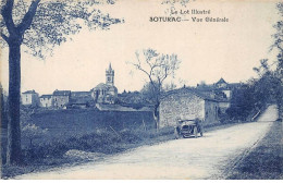 46-AM21899.Soturac.Vue Générale - Autres & Non Classés