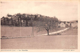 46-AM21893.Montfaucon.Les Vitarelles - Other & Unclassified