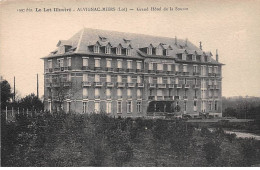 46-AM21882.Alvignac-Miers.N°1997 Bis.Grand Hotel De La Source - Autres & Non Classés