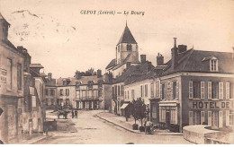 45-AM21866.Cepoy.Le Bourg - Altri & Non Classificati