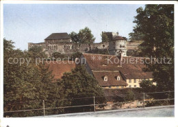 72111699 Eger Erlau Kaiserburg Eger Erlau - Hongrie