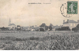 45-AM21833.Saint Denis En Val.Vue Générale - Altri & Non Classificati