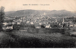 48-SAN59162-CHANAC.Vue Générale.Village - Chanac