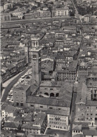 CARTOLINA  C17 VERONA,VENETO-PANORAMA-STORIA,MEMORIA,CULTURA,RELIGIONE,IMPERO ROMANO,BELLA ITALIA,VIAGGIATA 1957 - Verona