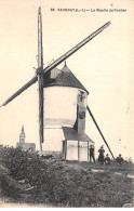 44-SAN59130-SAVENAY.Le Moulin Du Rocher - Andere & Zonder Classificatie