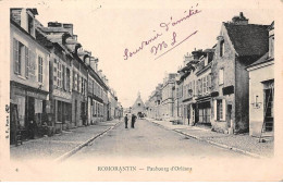 41-AM21803.Romorantin.N°4.Faubourg D'Orléans - Romorantin