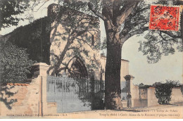 42-SAN59058-MOINGT.L'arbre Du Palais.Temple Dédié à Cerès Déesse De La Moisson - Other & Unclassified