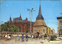 72111680 Rostock Mecklenburg-Vorpommern Steinentor Rostock - Rostock