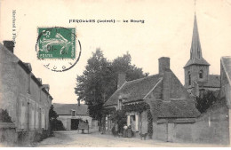 45 - FEROLLES - SAN49042 - Le Bourg - Altri & Non Classificati