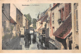 45 - MONTARGIS - SAN49033 - La Pêcherie - Montargis