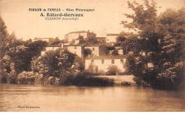 44 - CLISSON - SAN50449 - Pension De Famille - A. Bâtard - Gervaux - Clisson