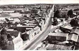 44 - LES SORINIERES - SAN50452 - Vue Générale - CPSM 14x9 Cm - Sonstige & Ohne Zuordnung