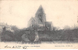 41 - TROO - SAN52745 - L'Eglise - Les Remparts - Otros & Sin Clasificación