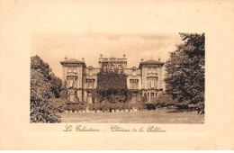 42 - LA TALAUDIERE - SAN52770 - Château De La Sablière - Other & Unclassified