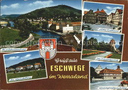 72111669 Eschwege Im Werraland Eschwege - Eschwege