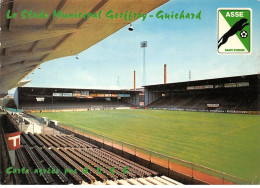 42 - SAN61580 - ST ETIENNE - Le Stade Municipal Geoffroy Guichard - Théojac - CPSM 10x15 Cm - Saint Etienne