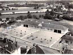 41 - SAN61566 - LA VILLE AUX CLERCS - Le Groupe Scolaire - Lapie - CPSM 10x15 Cm - Otros & Sin Clasificación