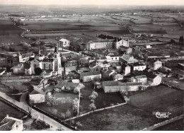 46 - SAN60710 - VAYLATS - Vue Générale Aérienne - L'Eglise Et Le Couvent - Combier 190-63 A - CPSM 10x15 Cm - Andere & Zonder Classificatie