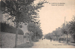 50-AM22169.Domville-les-Bains.N°23.Route De Coutances - Otros & Sin Clasificación