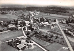 49 - SAN60743 - SAINT GEORGES DU BOIS - Vue Aérienne - Combier 90-49 - CPSM 10x15 Cm - Autres & Non Classés