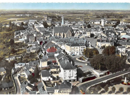 49 - SAN60727 - BRISSAC - Vue Générale - Sofer 9k - CPSM 10x15 Cm - Autres & Non Classés