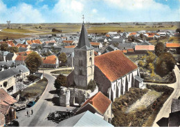 45 - SAN60675 - BATILLY EN GATINAIS - Vue Générale - L'Eglise - Sofer A45 361 1001 - CPSM 10x15 Cm - Other & Unclassified