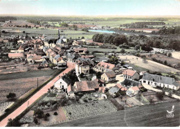 41 - SAN60640 - MONTRIEUX EN SOLOGNE - La Route De Neung Sur Beuvron - Vue D'ensemble - Lapie 2 - CPSM 10x15 Cm - Other & Unclassified