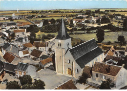 41 - SAN60626 - COULOMMIERS LA TOUR - Vue D'ensemble - Sofer A41 C109 1006 - CPSM 10x15 Cm - Otros & Sin Clasificación