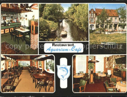 72111647 Friedrichstadt Eider Restaurant Aquarium Cafe Friedrichstadt Eider - Other & Unclassified